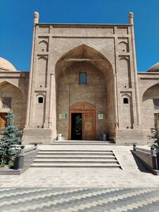 Ferdowsi Street, 150, Samarkand: photo