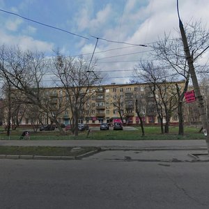 Kosmonavta Volkova Street, 19, Moscow: photo