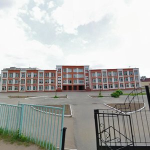 Ulitsa Shoshina, 15Б, Ivanovo: photo