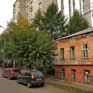 Lenina Street, 100А, Kirov: photo