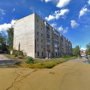 Ulitsa Gogolya, 2А, Zhiguliovsk: photo