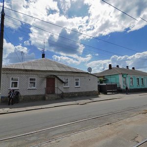 Borysa Tena Street, 18, Zhytomyr: photo