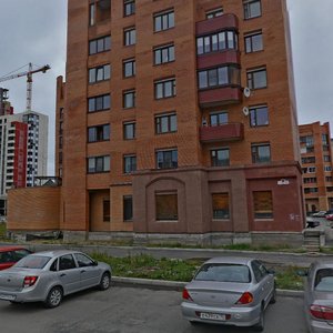 Chkalova Street, 45А, Petrozavodsk: photo