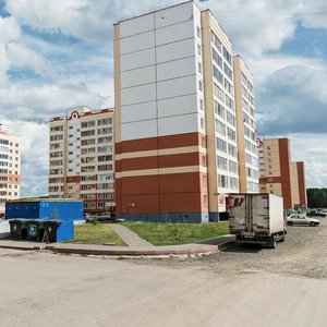 Шахтеров 86 кемерово карта