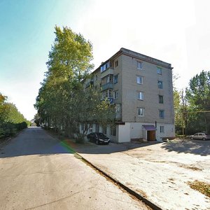 Severny Venets Street, 8, Ulyanovsk: photo