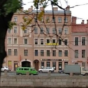 Rimskogo-Korsakova Avenue, 93 ، سان بطرسبرغ: صورة
