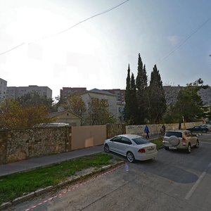 Polevaia Street, 51, Gelendgik: photo