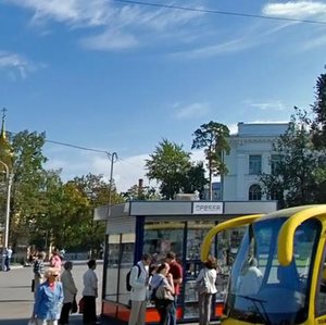 Politekhnicheskaya Street, 30, Saint Petersburg: photo