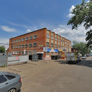 Pyatnitskaya ulitsa, 11, Tambov: photo