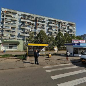 Dzerzhinskogo Street, 32, Togliatti: photo