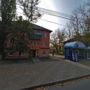 Zavodskaya Street, 9, Kursk: photo