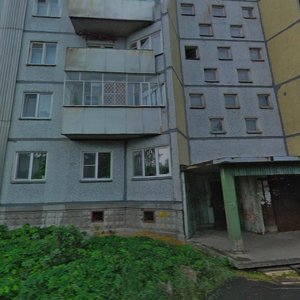 Ulitsa Krasnykh Partizan, 28, : foto