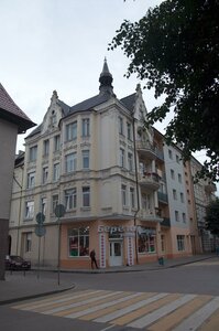 Pobedy Street, 28, Sovetsk: photo