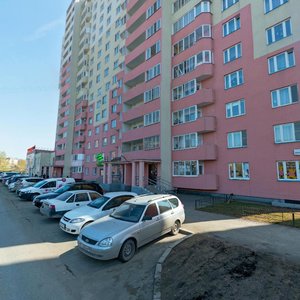 Eskadronnaya Street, 29, Yekaterinburg: photo