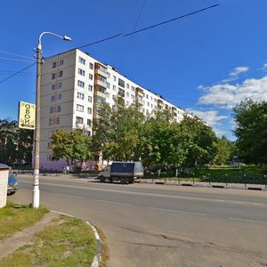 Pobedy Street, 14к1, : foto