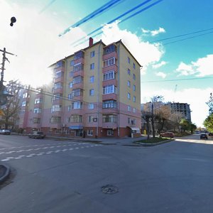 Yakhontova Street, 15А, Ryazan: photo