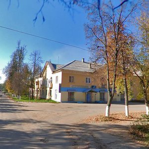 Ulitsa Karla Marksa, 8, Voskresensk: photo