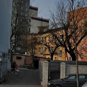 Symona Petliury Street, 4, Kyiv: photo