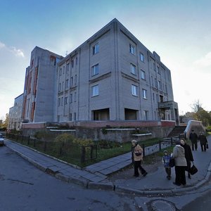 Ulitsa Energetikov, 5, : foto