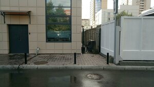 Lomonosova Street, 53/1, Novosibirsk: photo