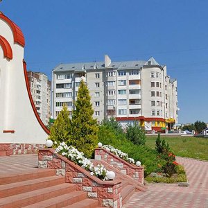 Bulvar Dmytra Vyshnevetskoho, 1, Ternopil: photo