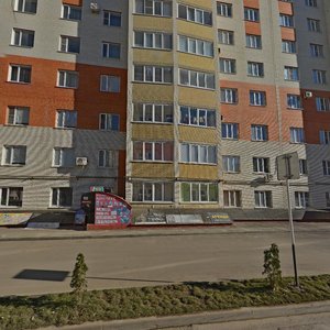 Tukhachevskogo Street, 24/3, Stavropol: photo