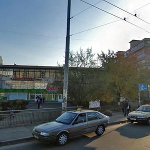 Yordanska Street, 20, Kyiv: photo