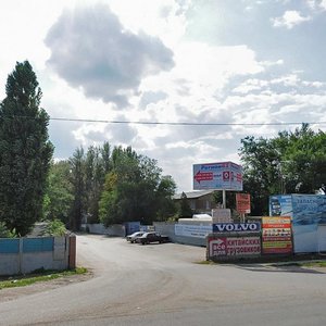 Zapadnaya ulitsa, 37к6, : foto