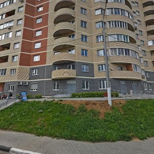 Lugovaya ulitsa, 3, Ivanteevka: photo