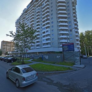 Tsentralny proyezd, 17, Ivanteevka: photo