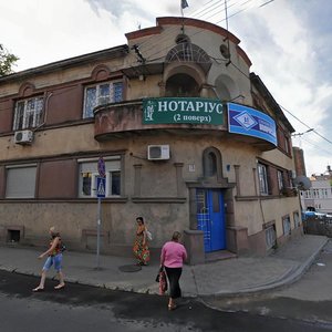 Pidhirna vulytsia, 18, Uzhhorod: photo