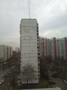 Koshkina Street, 12к1, Moscow: photo