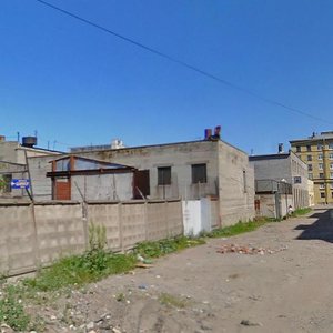 Krasutskogo Street, 3М ، سان بطرسبرغ: صورة