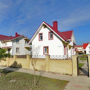 65 Let Pobedy Street, 23, Krasnodar Krai: photo