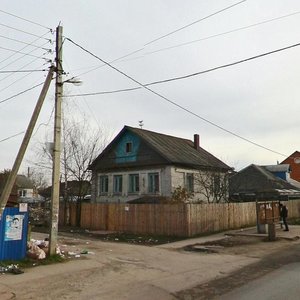 Нижний Новгород, Улица Ухтомского, 41: фото