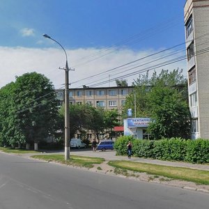 Vulytsia 600-richchia, 42, Vinnytsia: photo