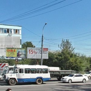 Leningradskaya Street, 28И, Khabarovsk: photo