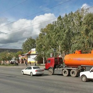 Nakhimova Street, 38, : foto