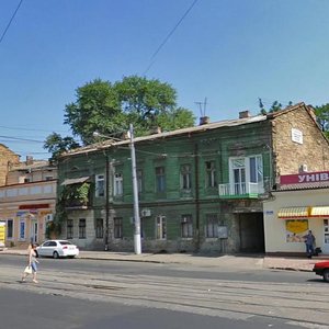 Prokhorovska vulytsia, 75, Odesa: photo