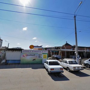 Zarichnyi kvartal, 1Ж, Luhansk: photo