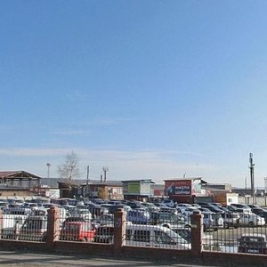 Bratskaya ulitsa, 27с3, Irkutsk: photo