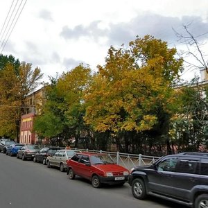 Kurlyandskaya Street, 45, Saint Petersburg: photo