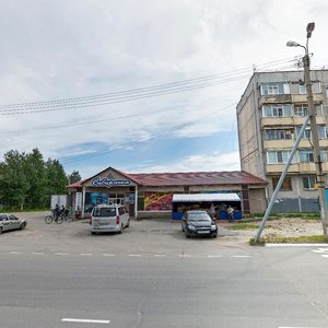 Sovetskaya Street, 32А, Noyabrsk: photo