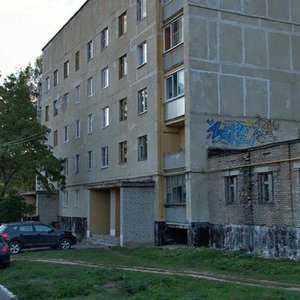 Lenina Street, 13, Kashira: photo
