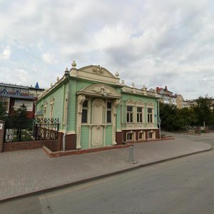 Respubliki Street, 18 ، تيومين: صورة