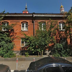 Bolshaya Serpukhovskaya Street, No:24/21Ас2, Moskova: Fotoğraflar