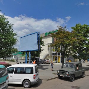 Ivana Kocherhy Street, 5А, Zhytomyr: photo