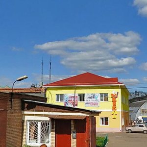 Lesnaya ulitsa, 1/17, Solnechnogorsk: photo