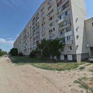 Ulitsa Bystrova, 80А, Volgograd: photo