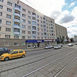 Jakuba Kolasa Street, 30, : foto